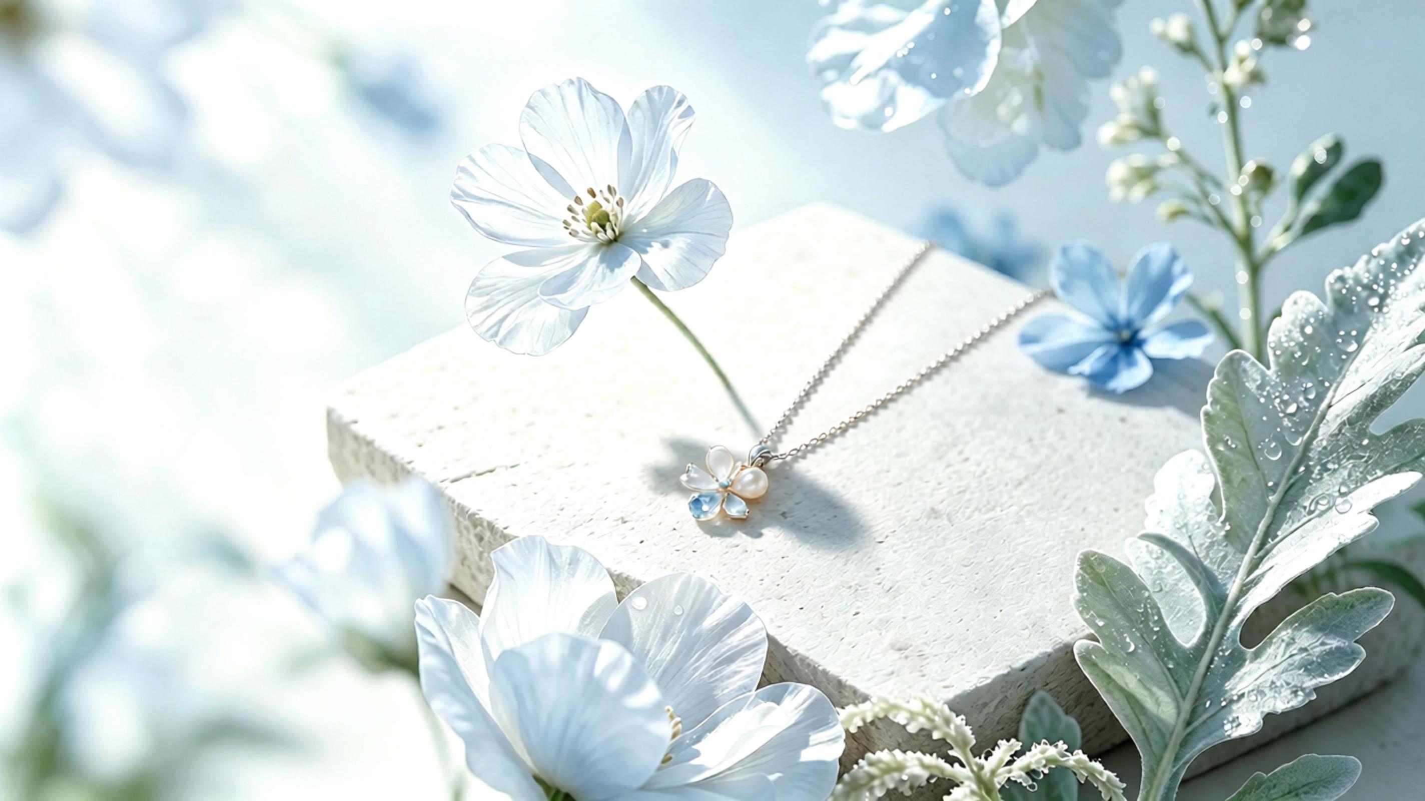 Floral Collection